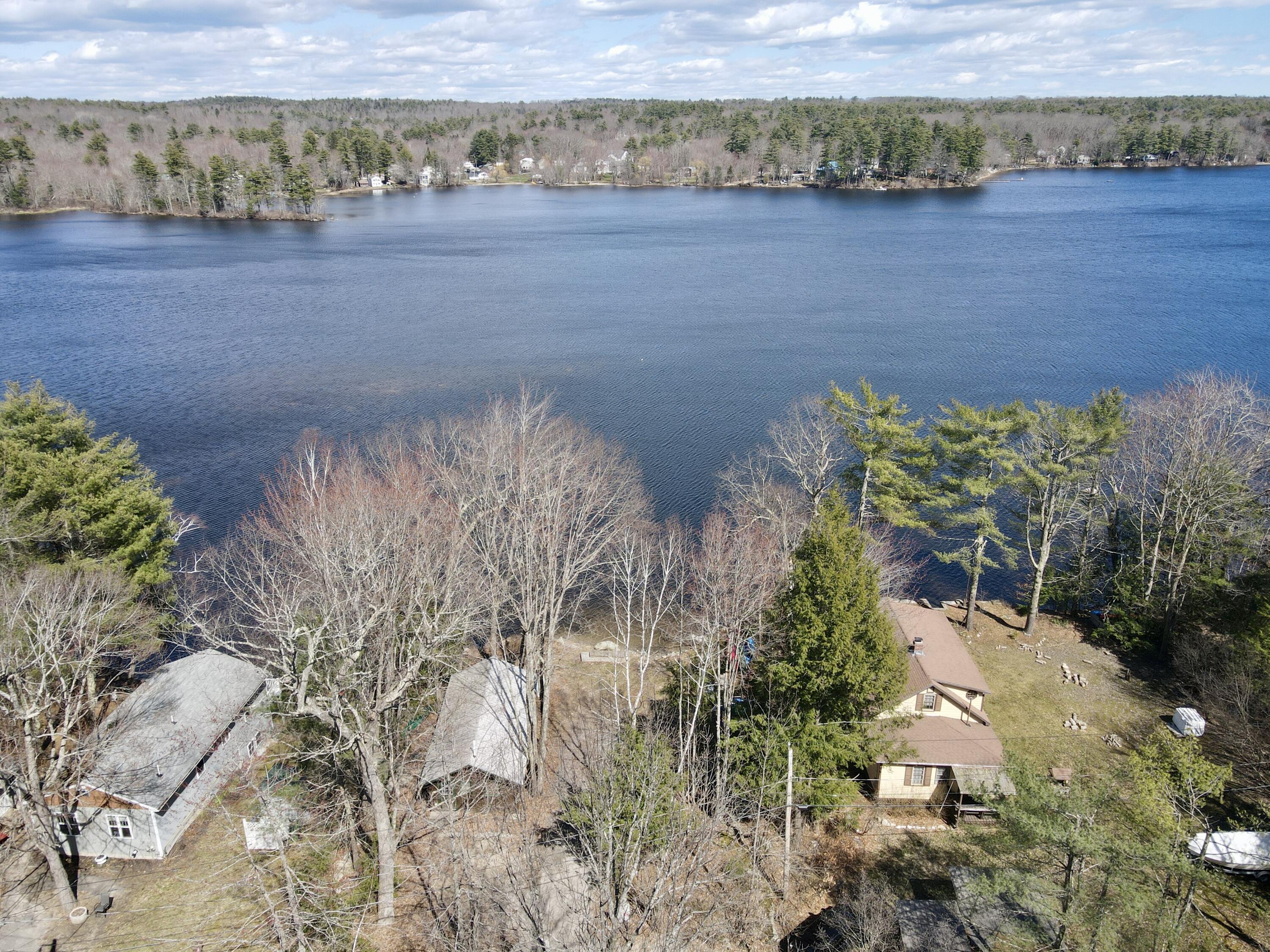 71 Overlook Road Windham, ME 04062 - Photo 9 of 21 ROW