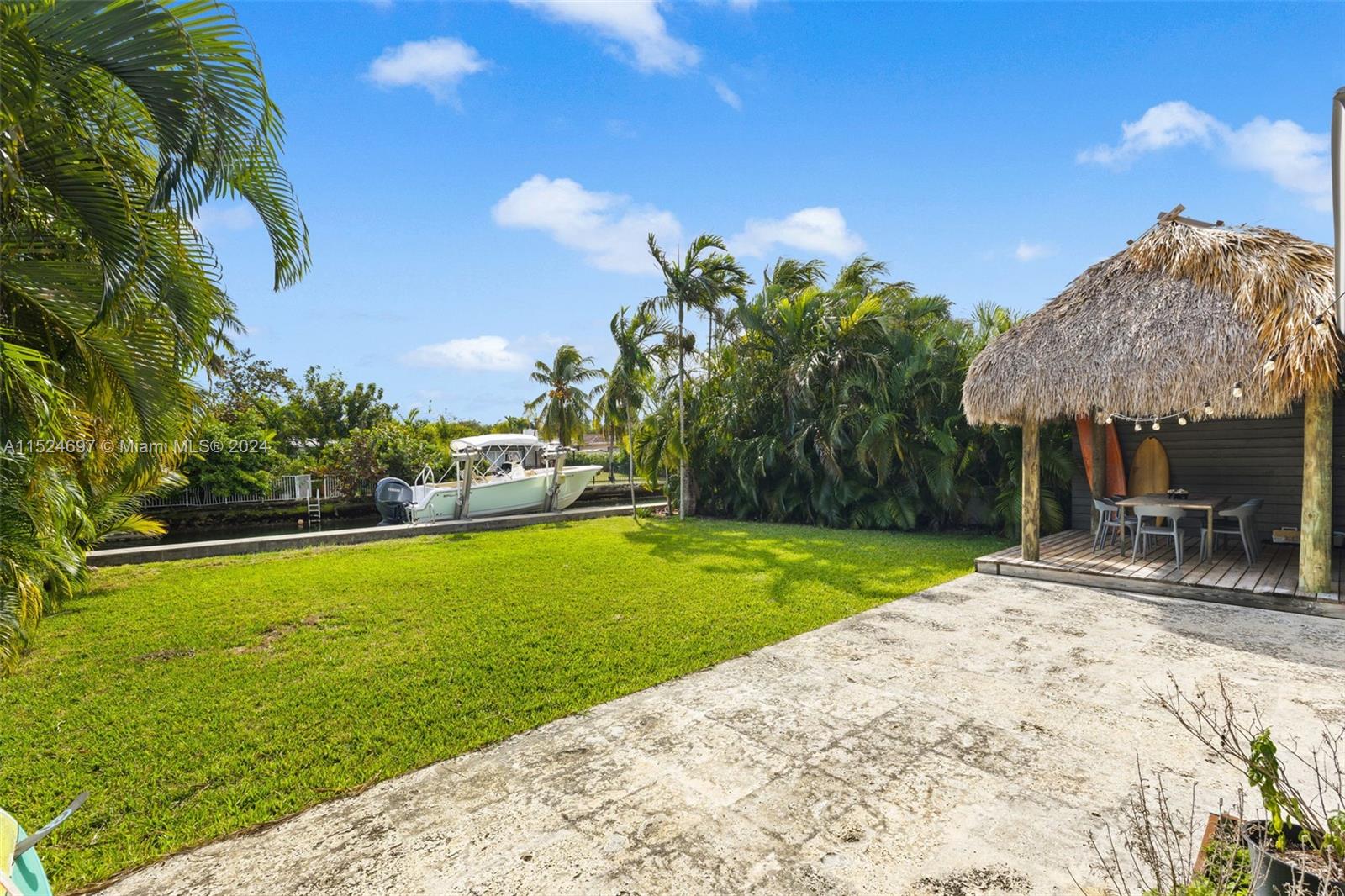 1310 Cleveland Road Miami Beach, FL 33141 - Photo 23 of 33 a front view of a house with garden