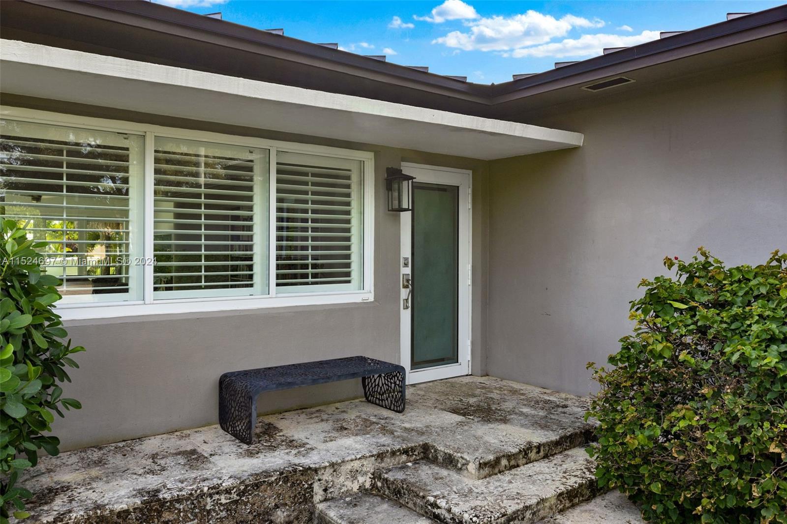 1310 Cleveland Road Miami Beach, FL 33141 - Photo 32 of 33 a front view of a house