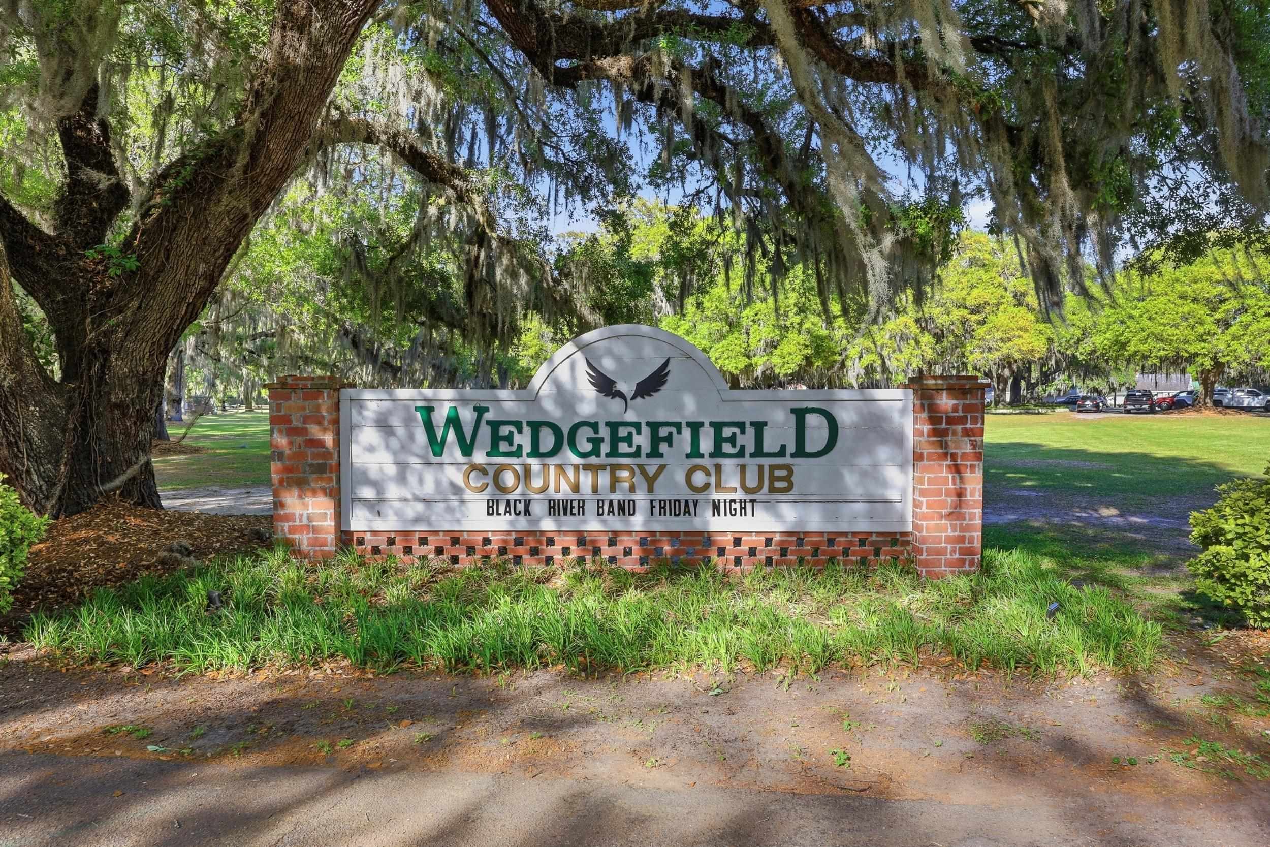 2264 Wedgefield Georgetown, SC 29440 - Photo 26 of 56