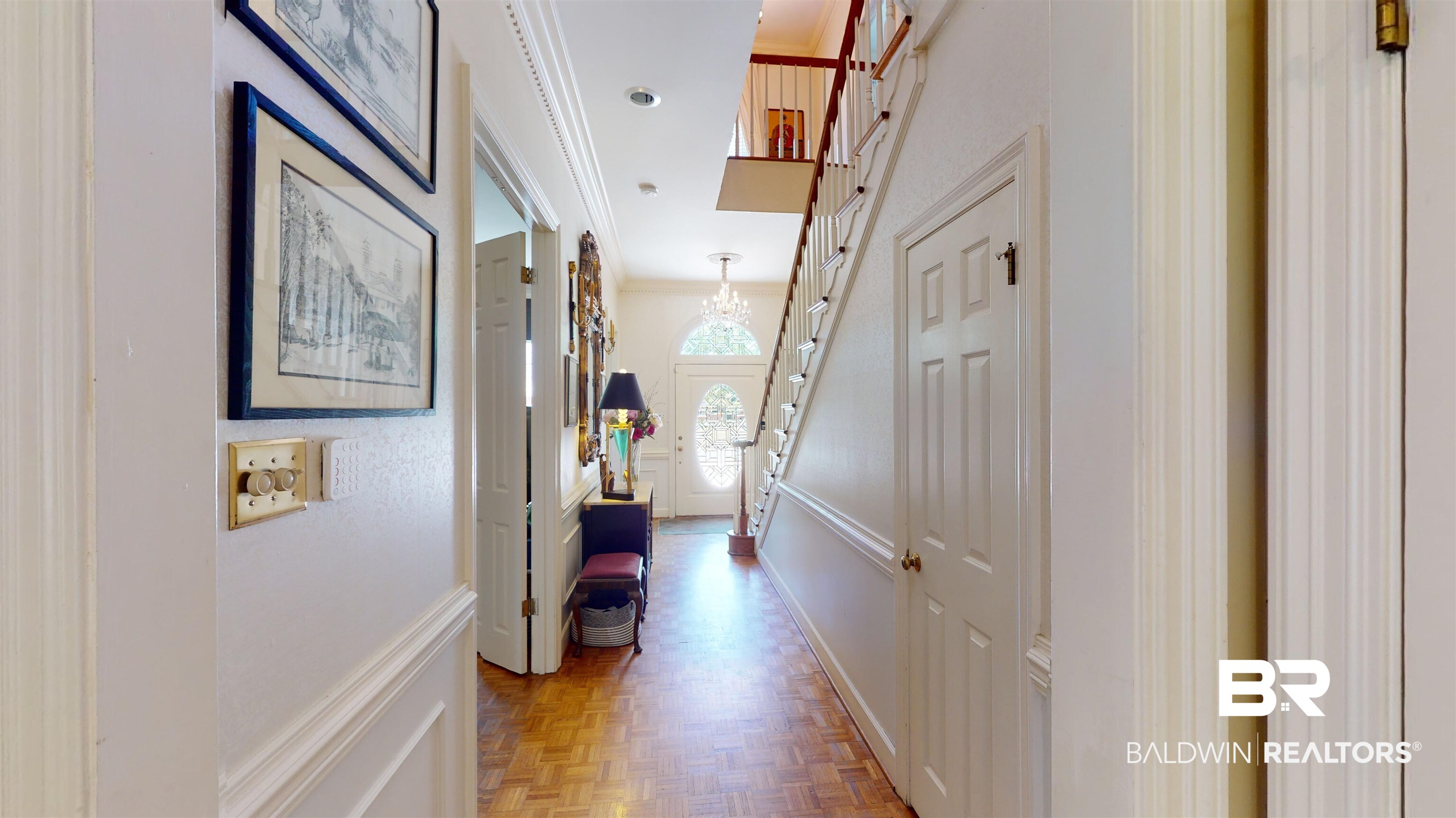 3984 Wimbledon Park Mobile, AL 36608 - Photo 3 of 43