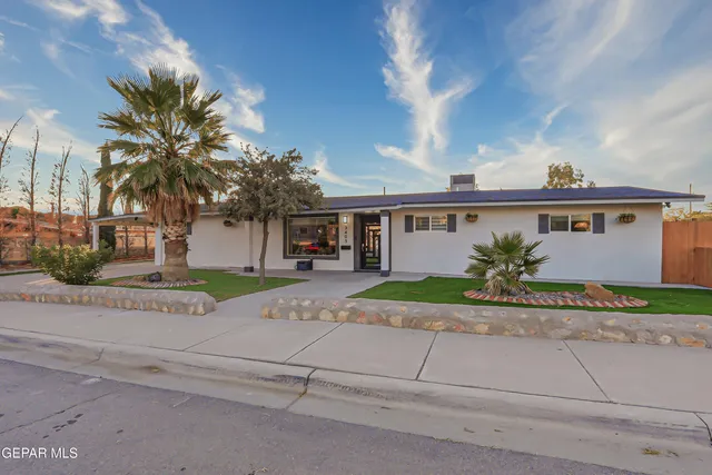 $429,999 | 3405 Okeefe Drive, El Paso, TX 79902