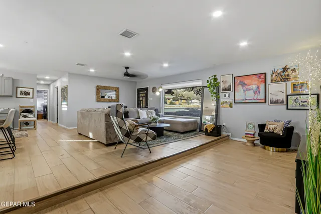 $429,999 | 3405 Okeefe Drive, El Paso, TX 79902