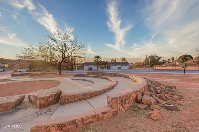 $429,999 | 3405 Okeefe Drive, El Paso, TX 79902