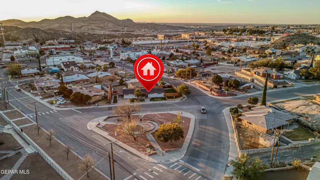 $429,999 | 3405 Okeefe Drive, El Paso, TX 79902