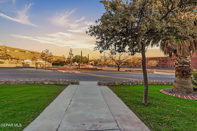 $429,999 | 3405 Okeefe Drive, El Paso, TX 79902