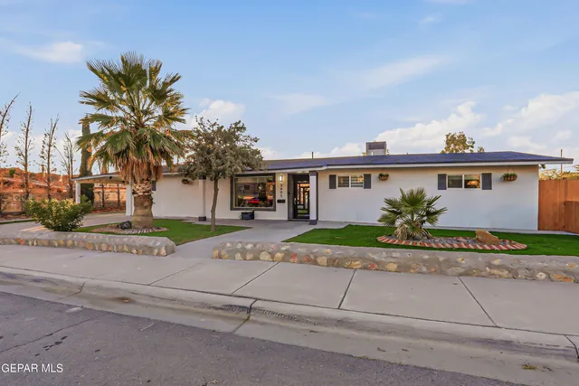 $429,999 | 3405 Okeefe Drive, El Paso, TX 79902