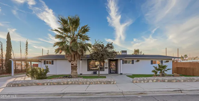 $429,999 | 3405 Okeefe Drive, El Paso, TX 79902