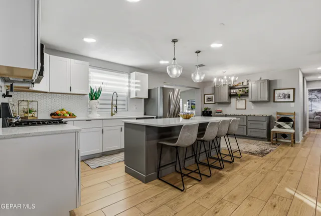 $429,999 | 3405 Okeefe Drive, El Paso, TX 79902