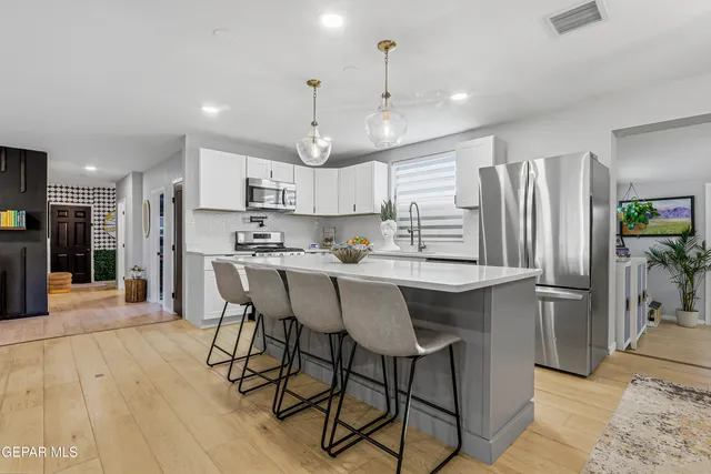 $429,999 | 3405 Okeefe Drive, El Paso, TX 79902