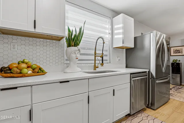 $429,999 | 3405 Okeefe Drive, El Paso, TX 79902