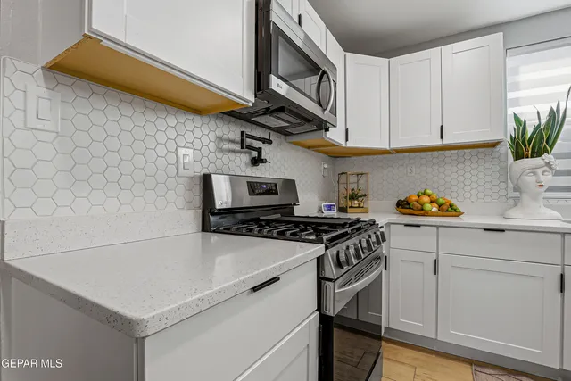 $429,999 | 3405 Okeefe Drive, El Paso, TX 79902