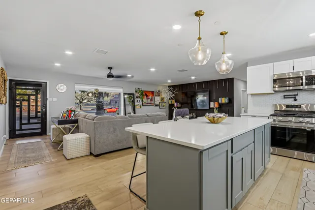 $429,999 | 3405 Okeefe Drive, El Paso, TX 79902