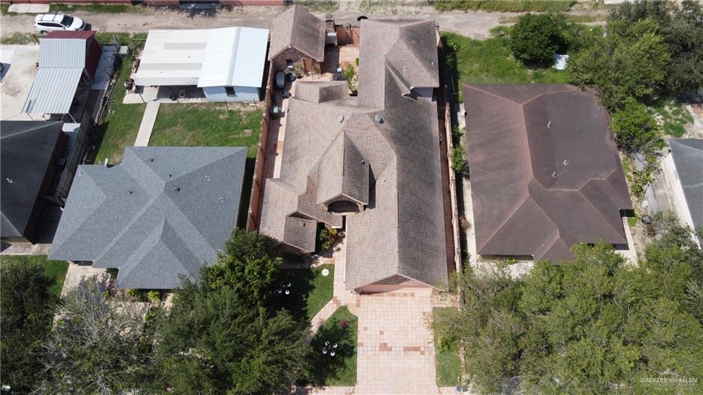 228 Oak Ridge Drive Rio Grande City, TX 78582 - Photo 21 of 21