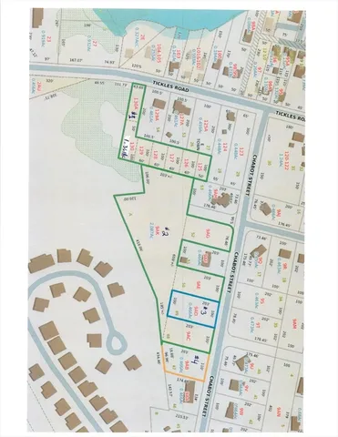 $25,000 | 0 Chabot Street, Westport, MA 02790