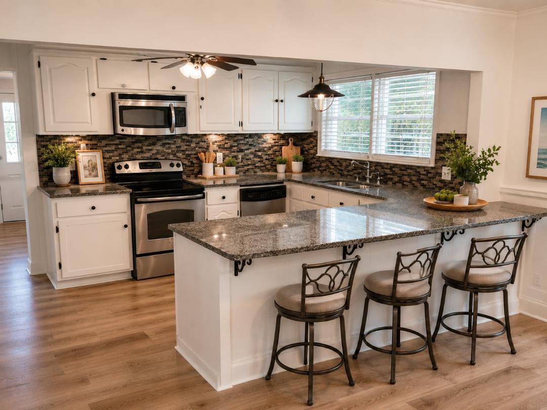 714 West Hampton Avenue Sumter, SC 29150 - Photo 5 of 25