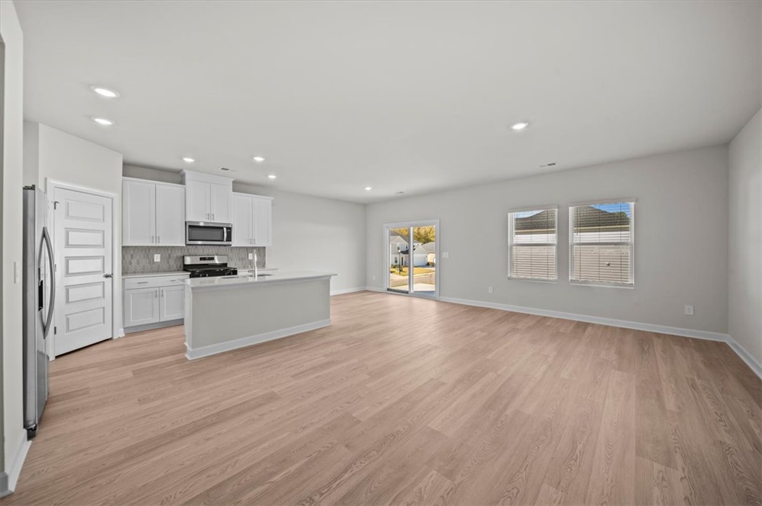 124 Milo Road Spartanburg, SC 29306 - Photo 11 of 33