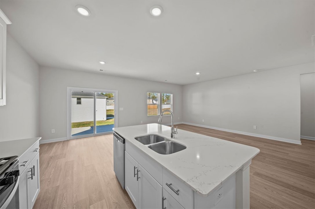 124 Milo Road Spartanburg, SC 29306 - Photo 15 of 33