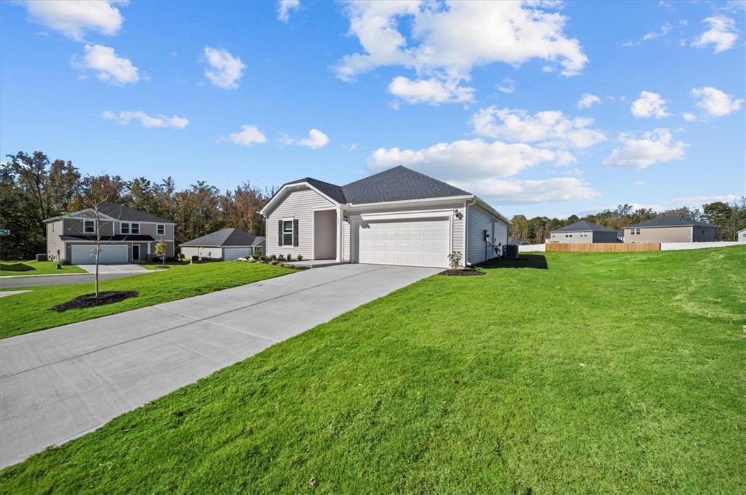 124 Milo Road Spartanburg, SC 29306 - Photo 2 of 33