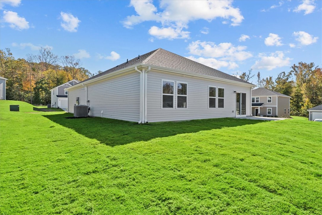 124 Milo Road Spartanburg, SC 29306 - Photo 22 of 33