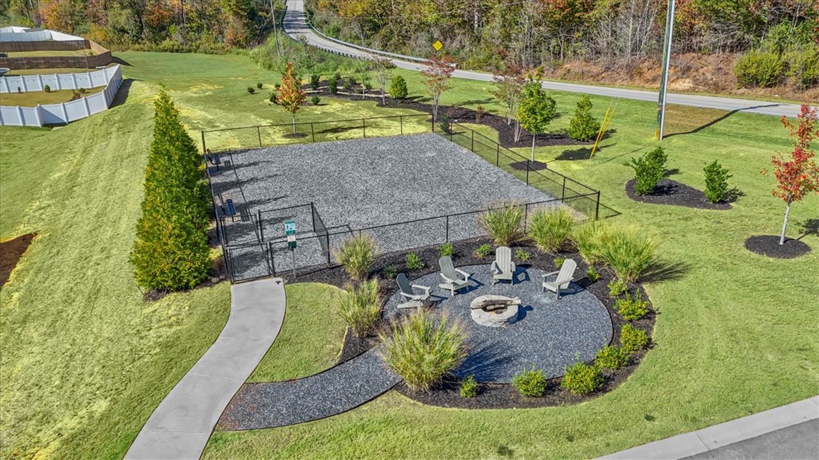 124 Milo Road Spartanburg, SC 29306 - Photo 30 of 33