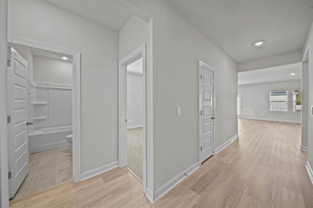 124 Milo Road Spartanburg, SC 29306 - Photo 3 of 33