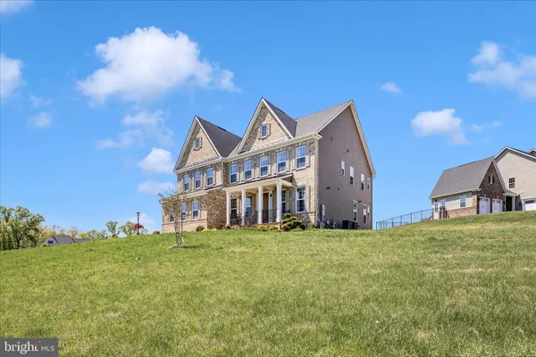 $1,550,000 | 2982 Brubeck Terrace, Ijamsville, MD 21754