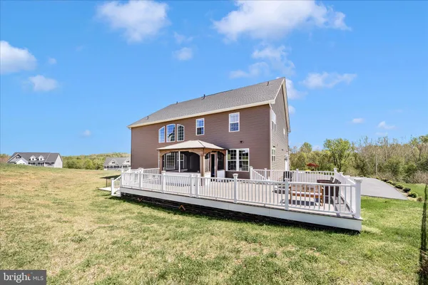 $1,550,000 | 2982 Brubeck Terrace, Ijamsville, MD 21754