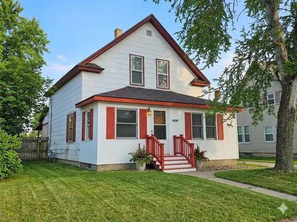 $89,900 | 429 Pine River Street, Redgranite, WI 54970