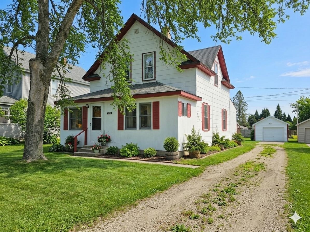 429 Pine River Street Redgranite, WI 54970 - Photo 2 of 28