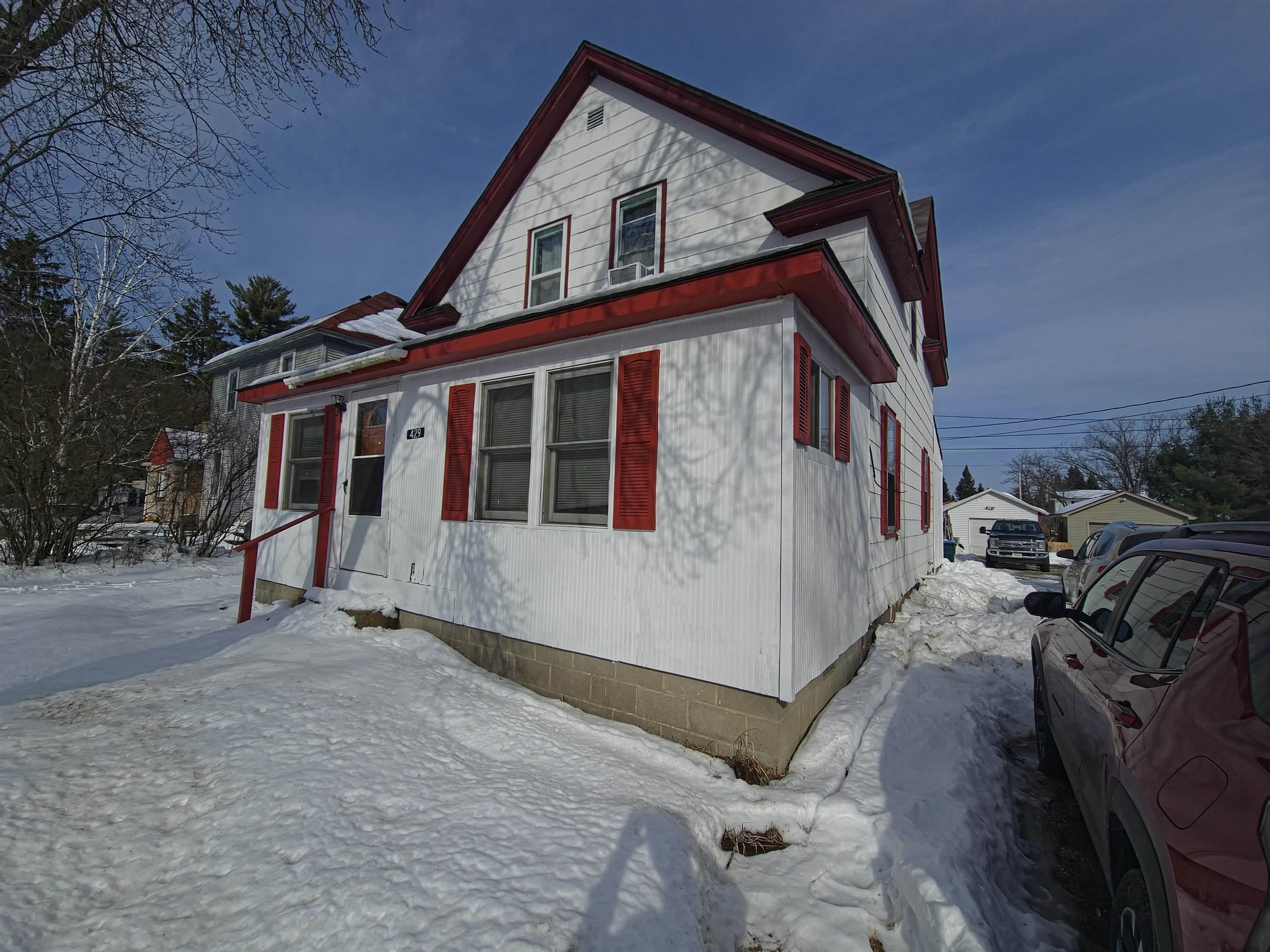 429 Pine River Street Redgranite, WI 54970 - Photo 28 of 28