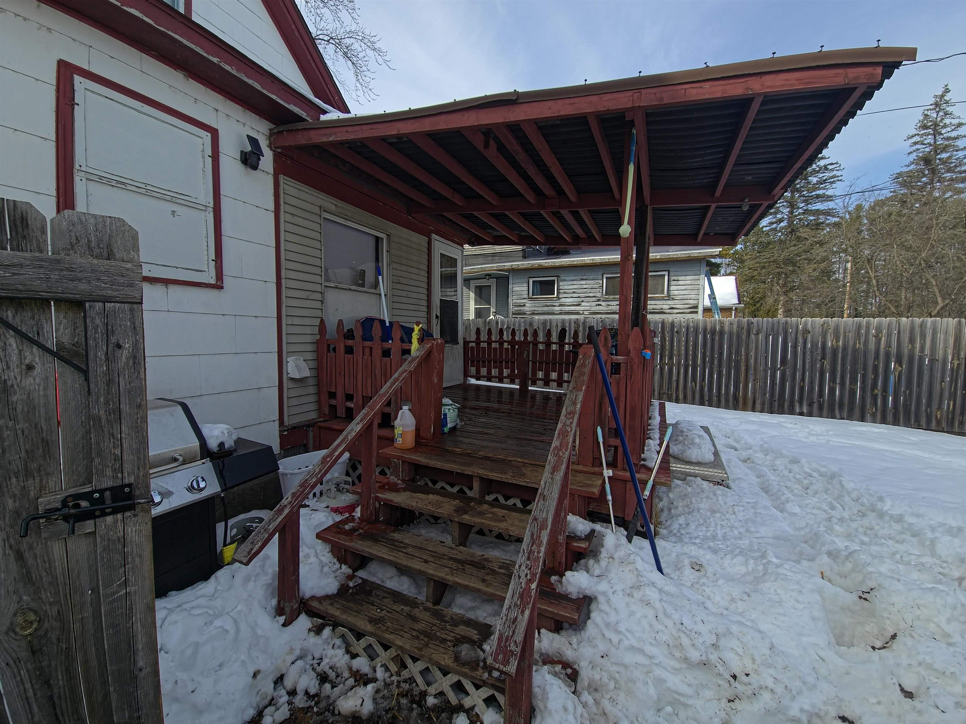 429 Pine River Street Redgranite, WI 54970 - Photo 6 of 28