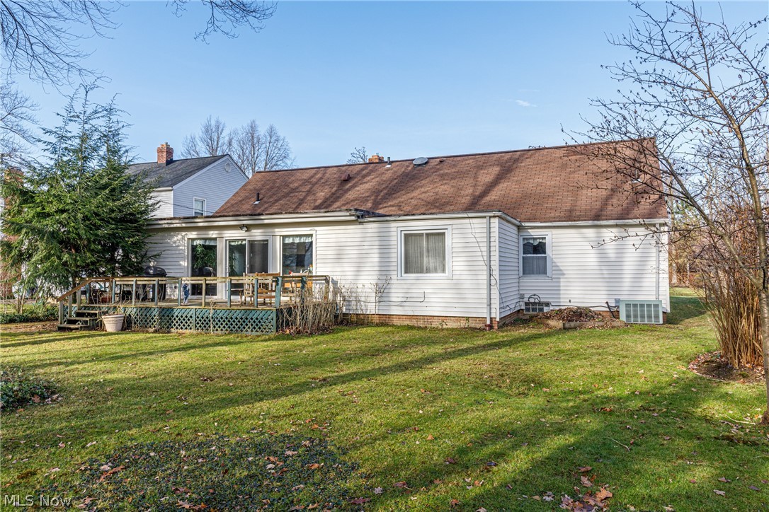 4622 Birchwold Road South Euclid, OH 44121 - Photo 32 of 35