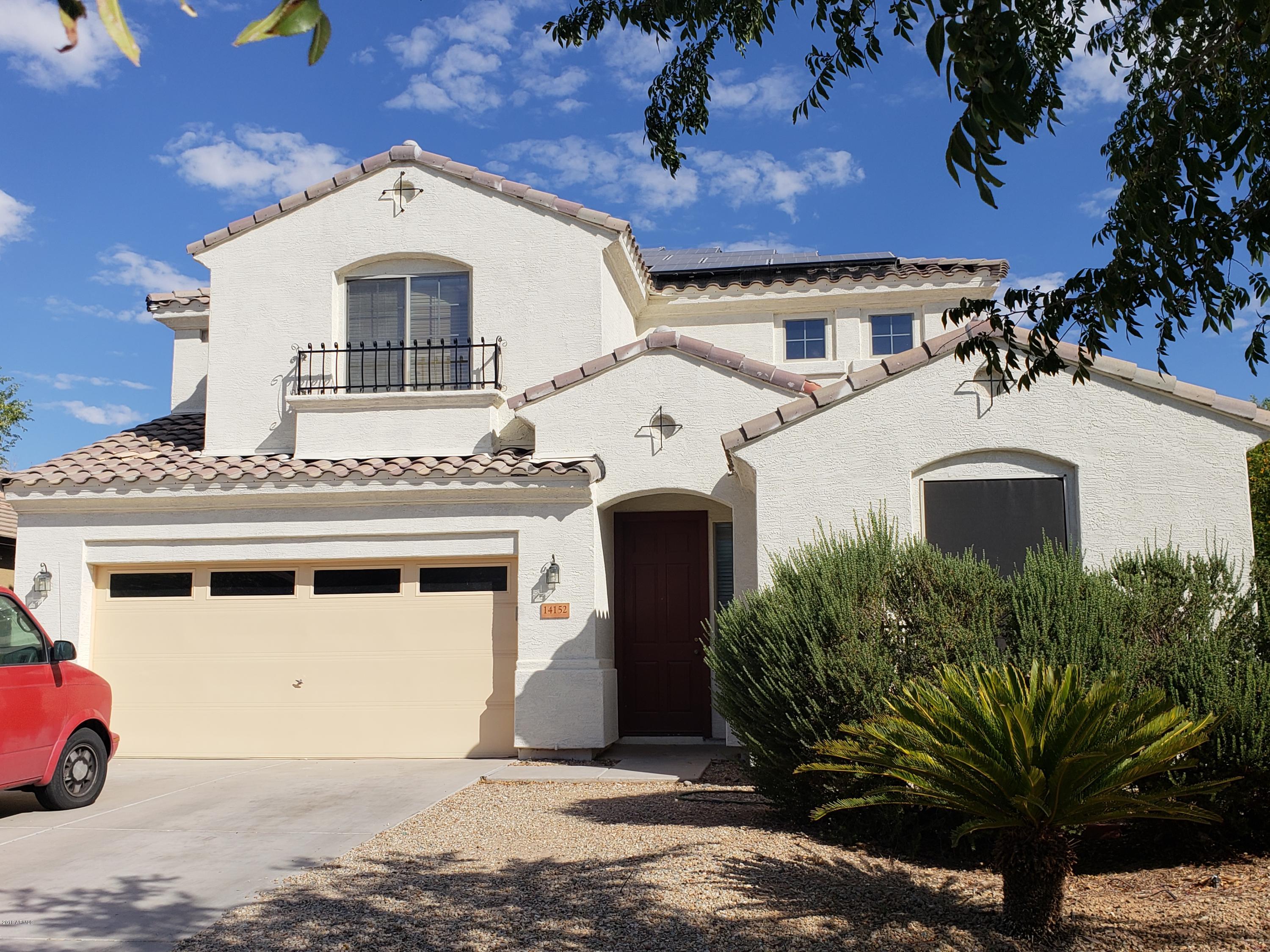 14152 West Calavar Road Surprise, AZ 85379 - Photo 1 of 26 20180915_093223