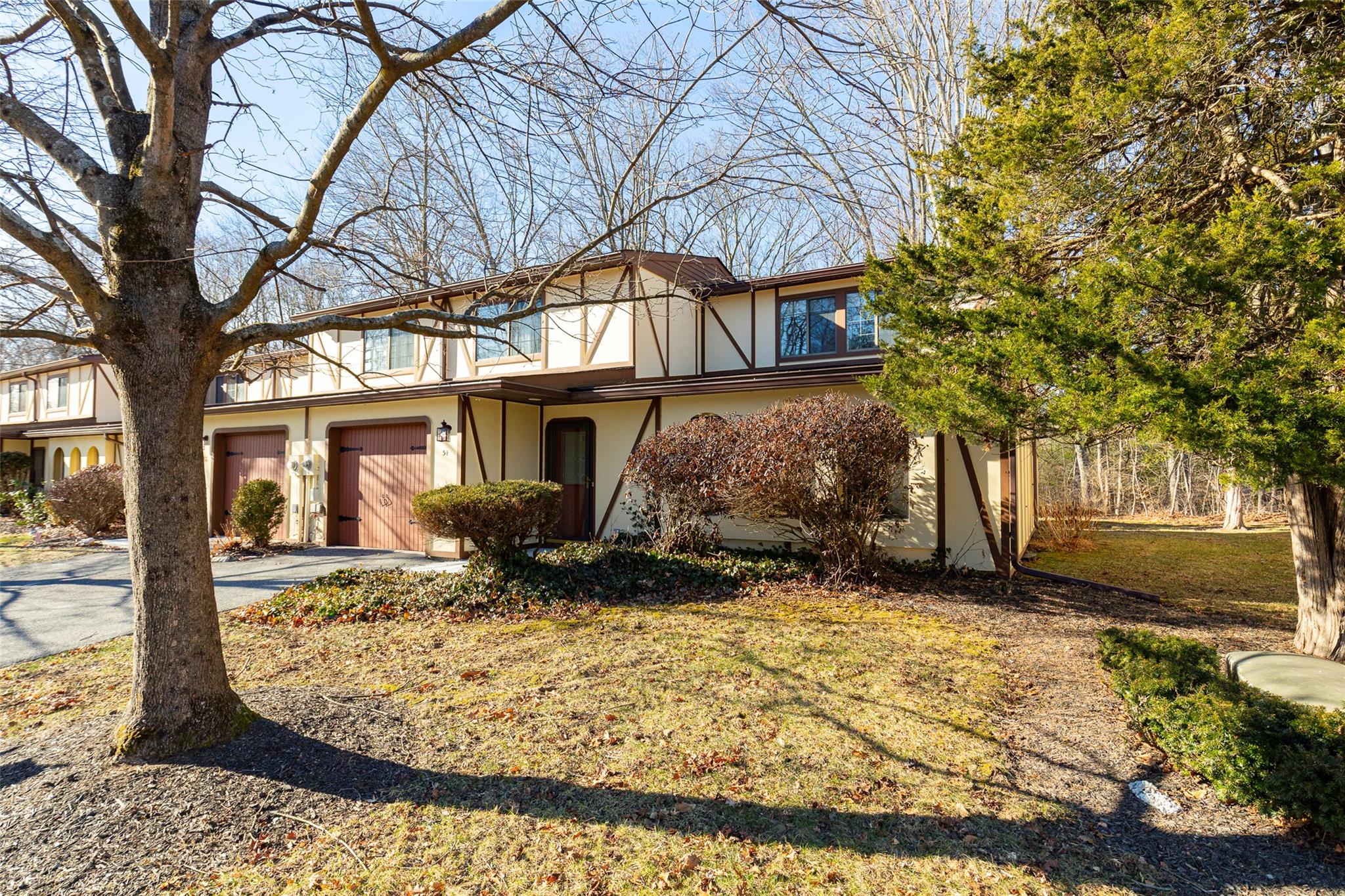 119 Stringham Road, Unit 54 LaGrangeville, NY 12540 - Photo 1 of 1 Welcome home to 119 Stringham Rd #54