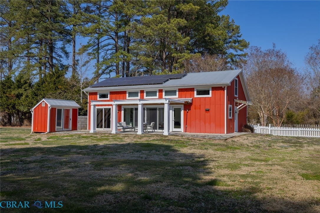 48 Steamboat Road Irvington, VA 22480 - Photo 31 of 37 Gallery Image 31