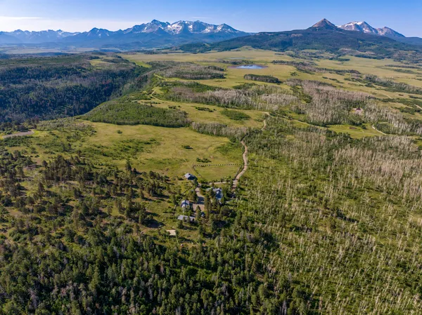 $6,900,000 | 3289 Laughing Dog Road, Placerville, CO 81430