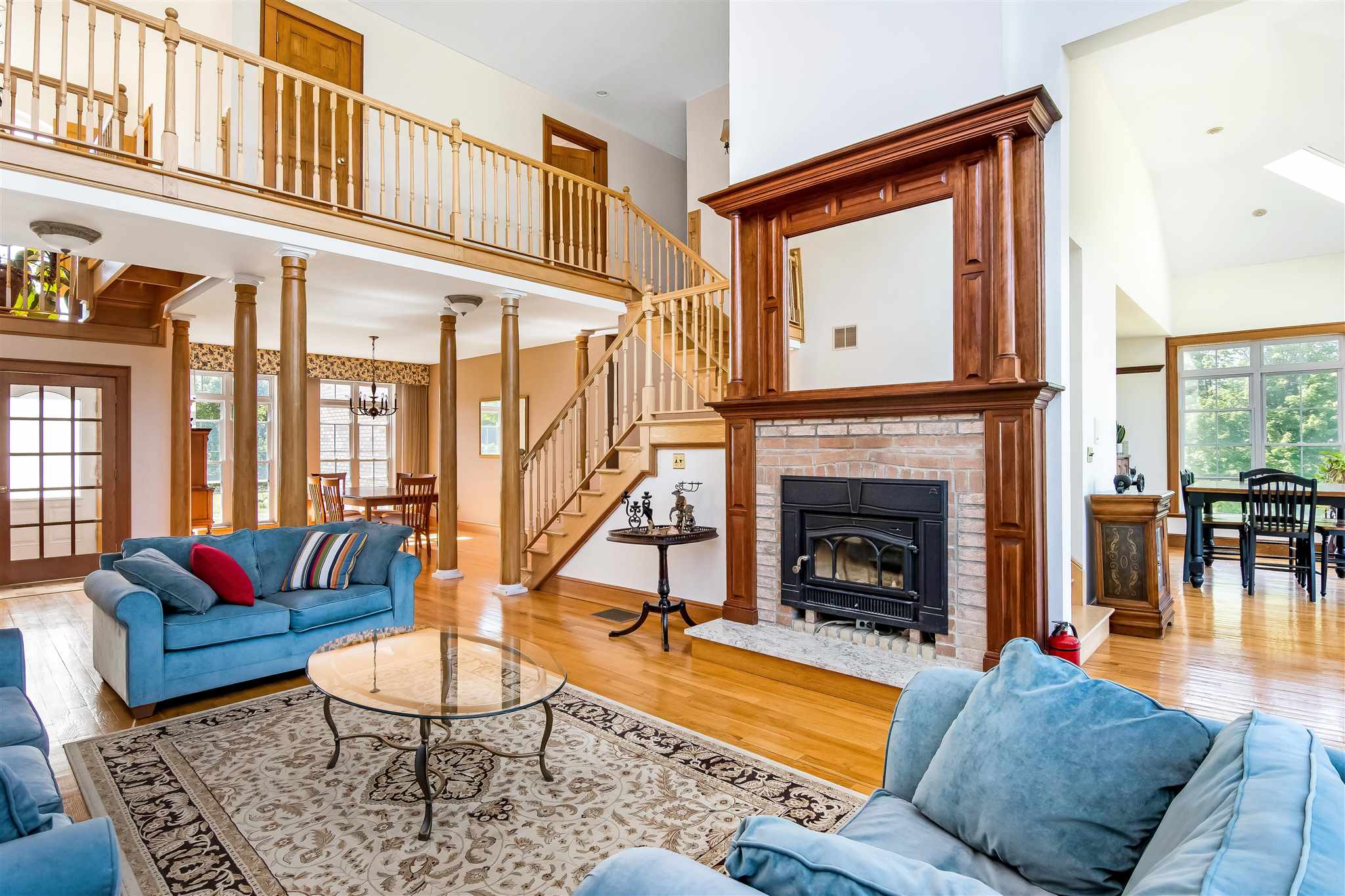 164 Nichols Road Fairfax, VT 05454 - Photo 8 of 40