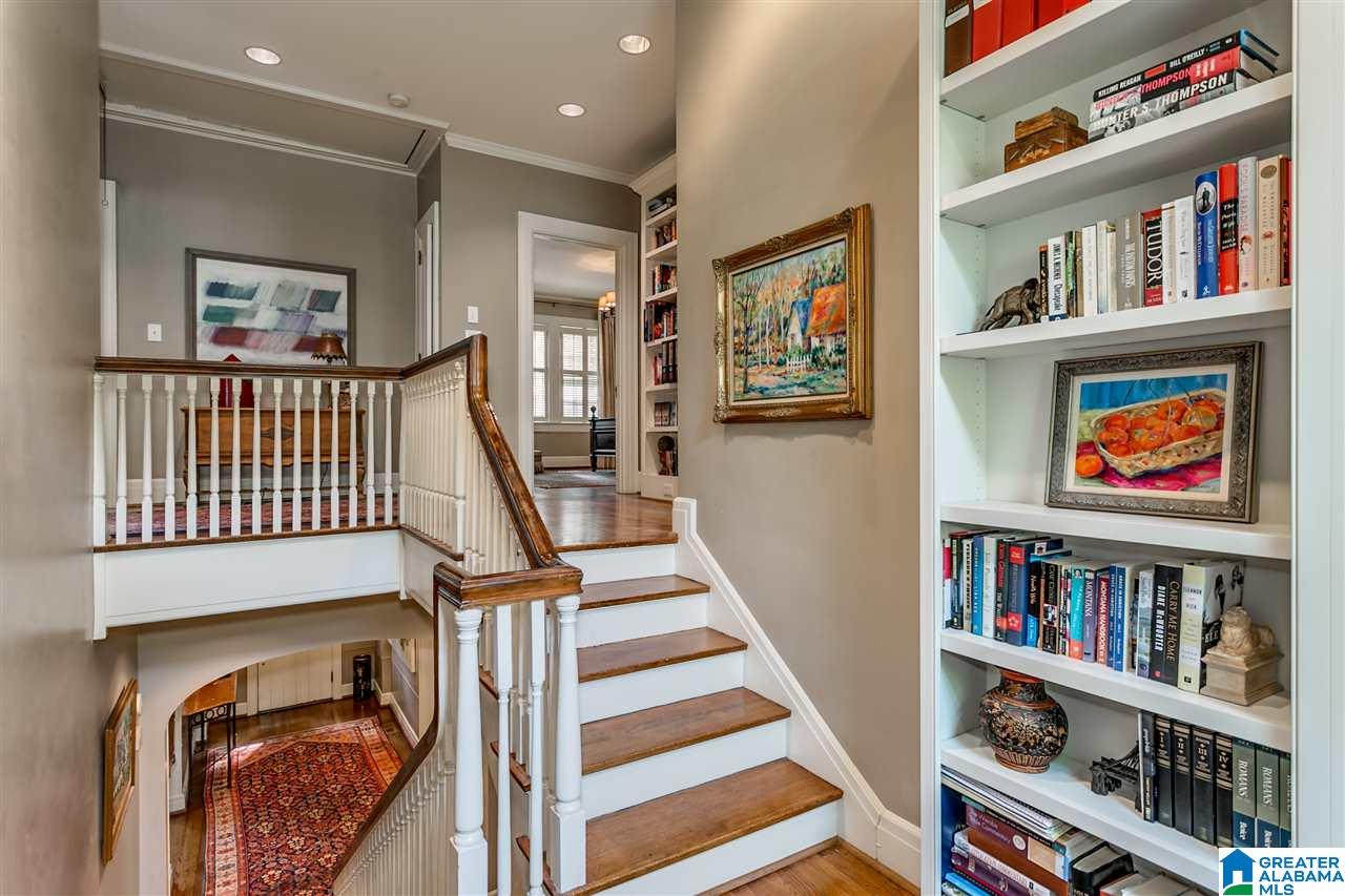 3526 Lenox Road Birmingham, AL 35213 - Photo 24 of 50