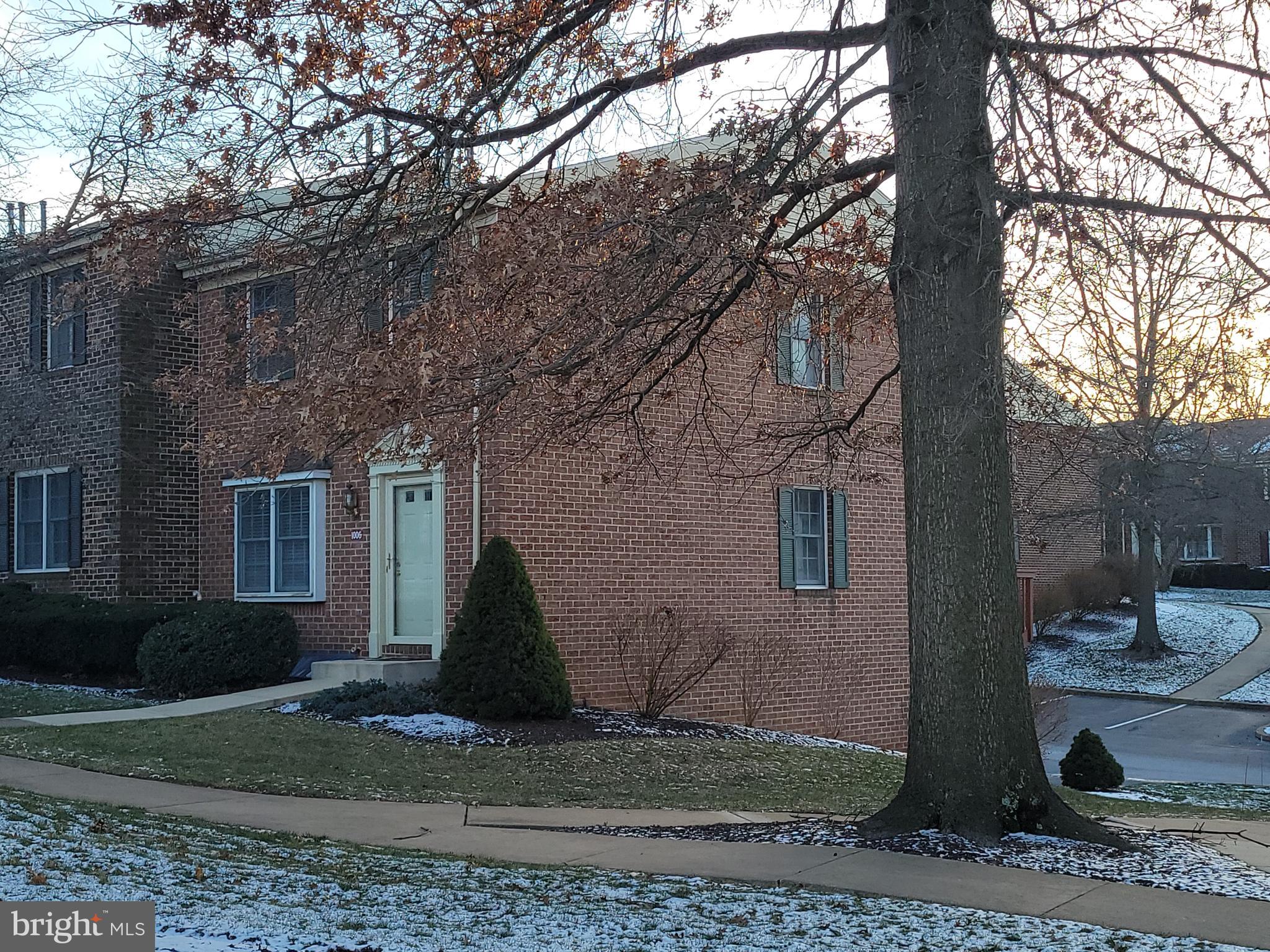 1006 Chambers Ridge, Unit 1006 York, PA 17402 - Photo 1 of 44 Welcome home to Chambers Ridge!