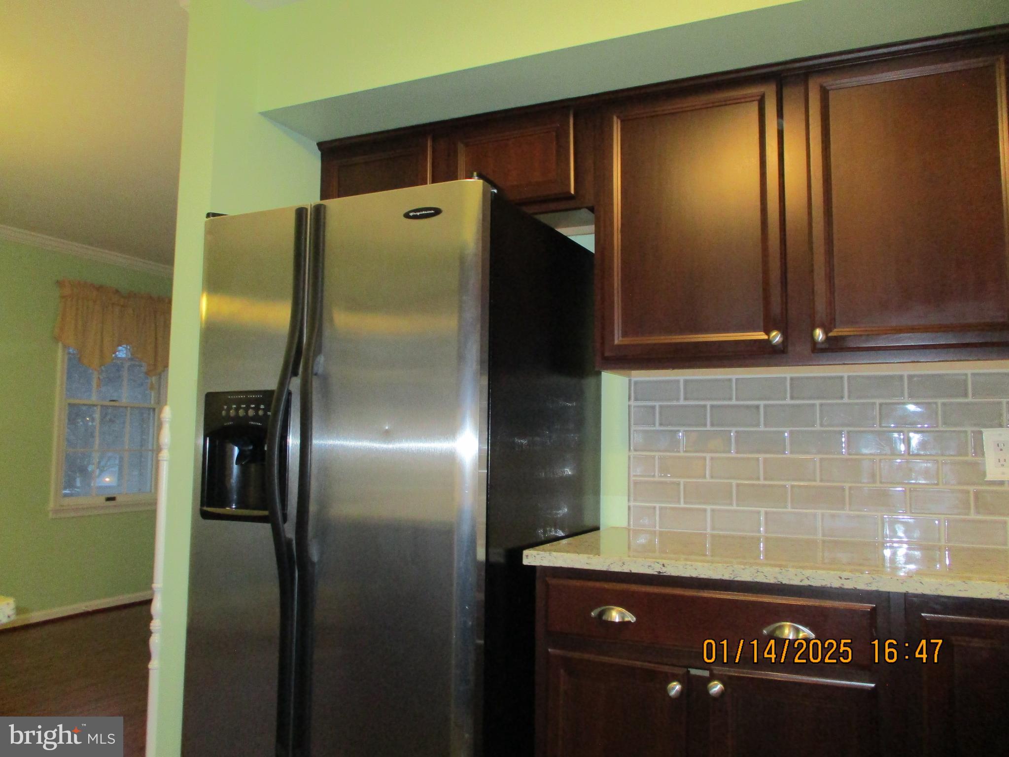 1006 Chambers Ridge, Unit 1006 York, PA 17402 - Photo 12 of 44 SS refrigerator