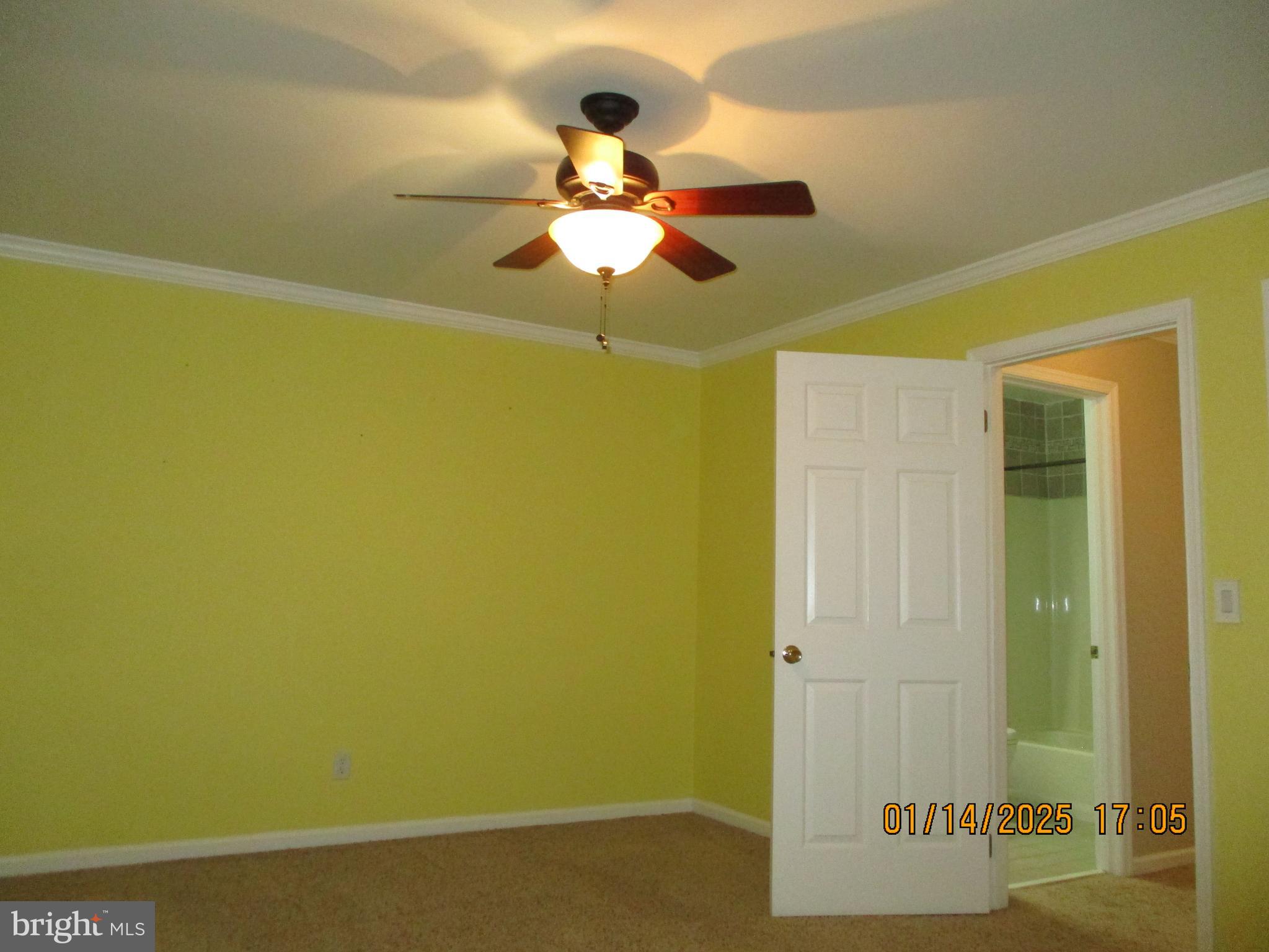 1006 Chambers Ridge, Unit 1006 York, PA 17402 - Photo 23 of 44 Crown molding