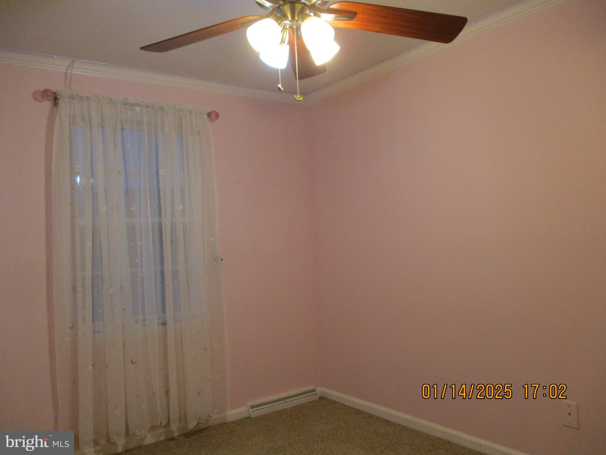 1006 Chambers Ridge, Unit 1006 York, PA 17402 - Photo 28 of 44 Ceiling fan & crown molding