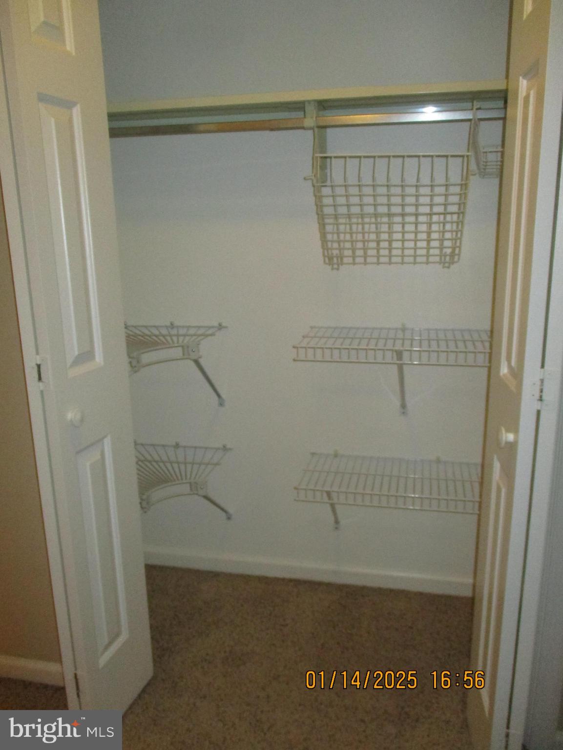 1006 Chambers Ridge, Unit 1006 York, PA 17402 - Photo 30 of 44 Storage closet on 2nd level