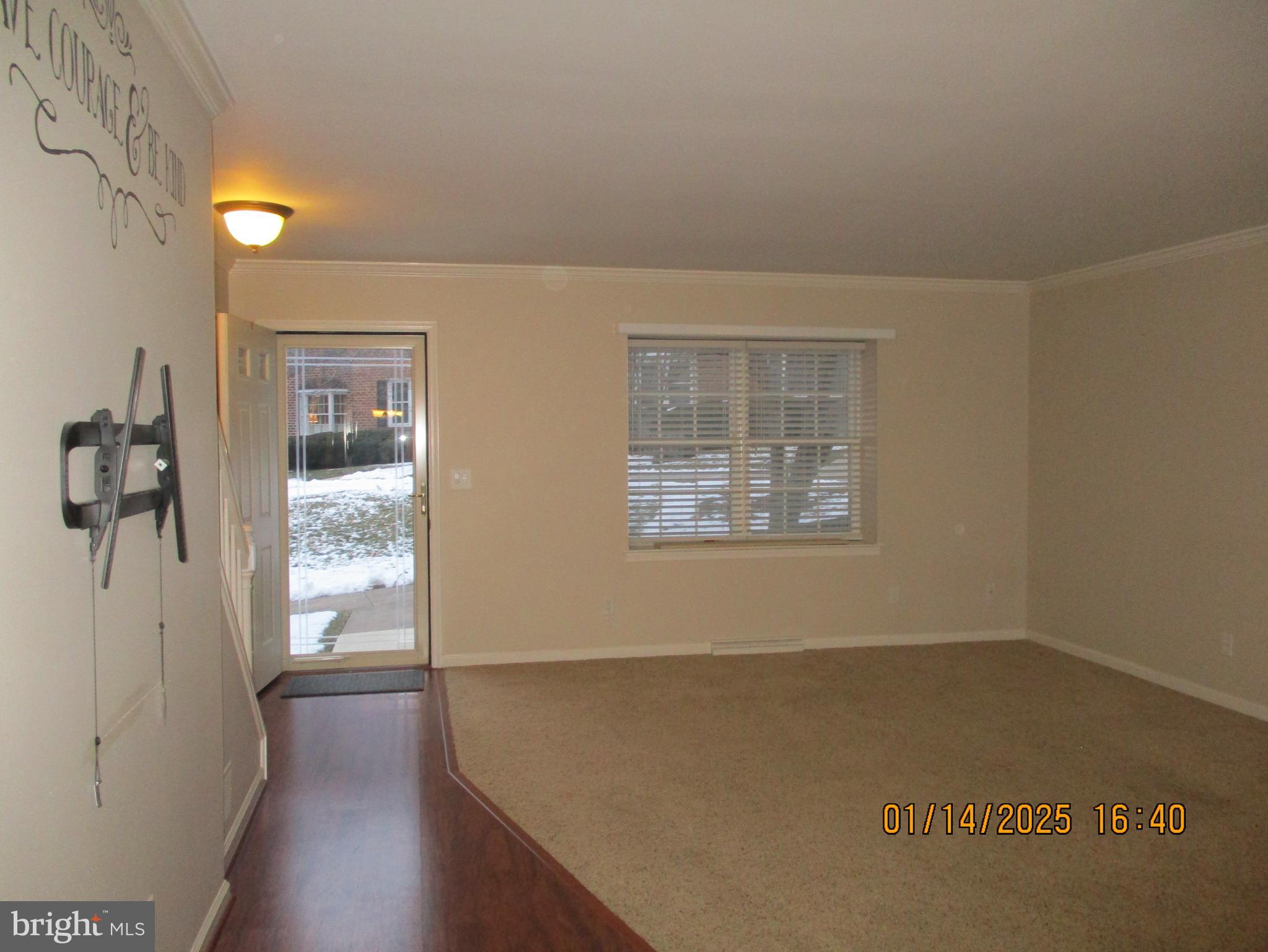 1006 Chambers Ridge, Unit 1006 York, PA 17402 - Photo 3 of 44 LR entrance