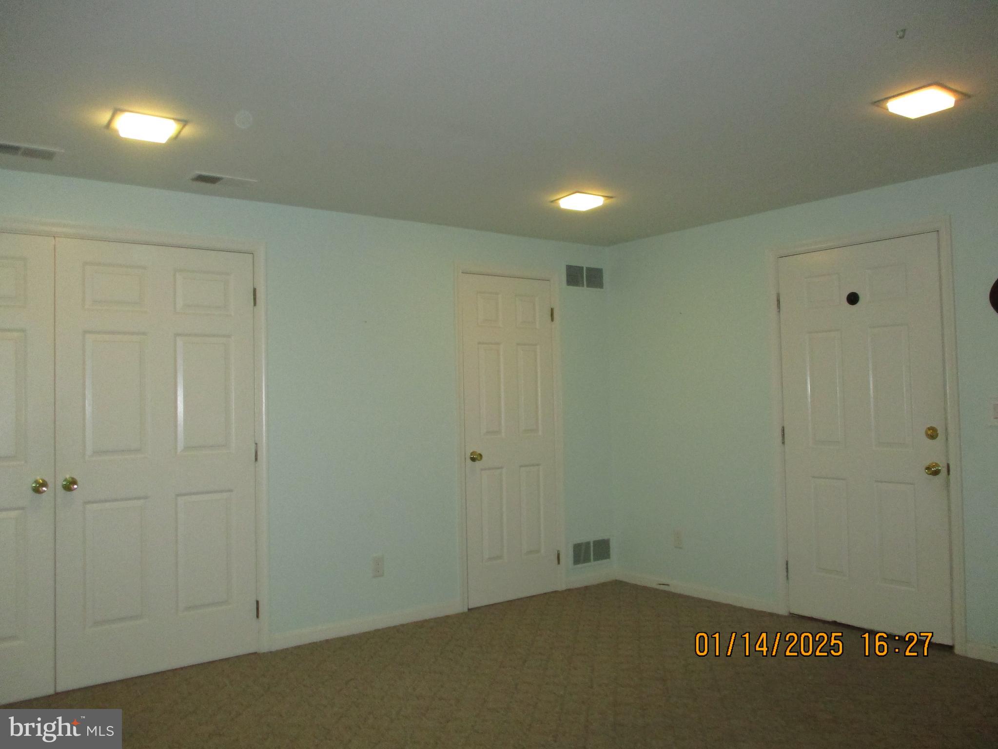 1006 Chambers Ridge, Unit 1006 York, PA 17402 - Photo 34 of 44 Lower-level FR leads to the garages