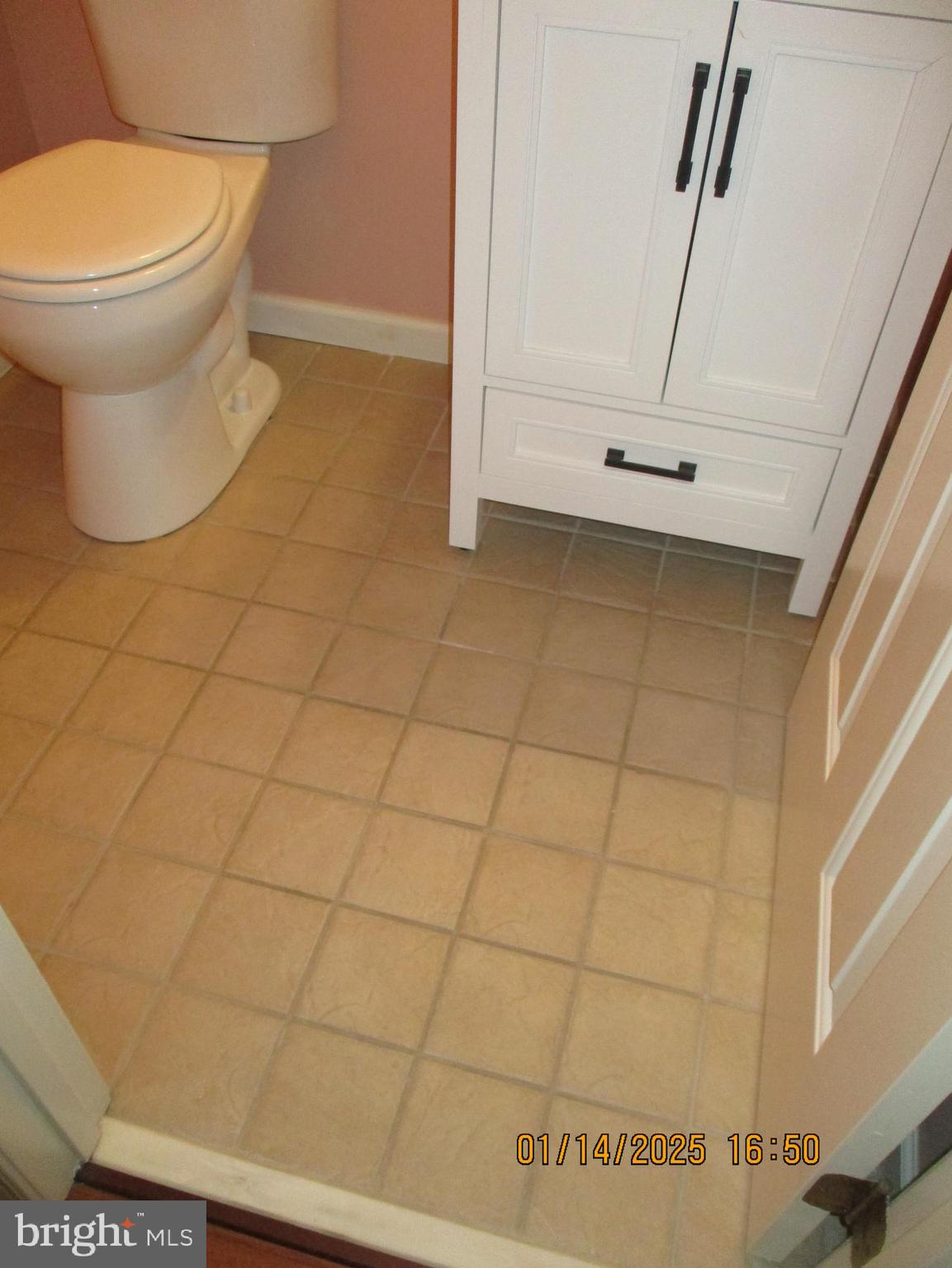 1006 Chambers Ridge, Unit 1006 York, PA 17402 - Photo 8 of 44 Ceramic floor & Soft close cabinet