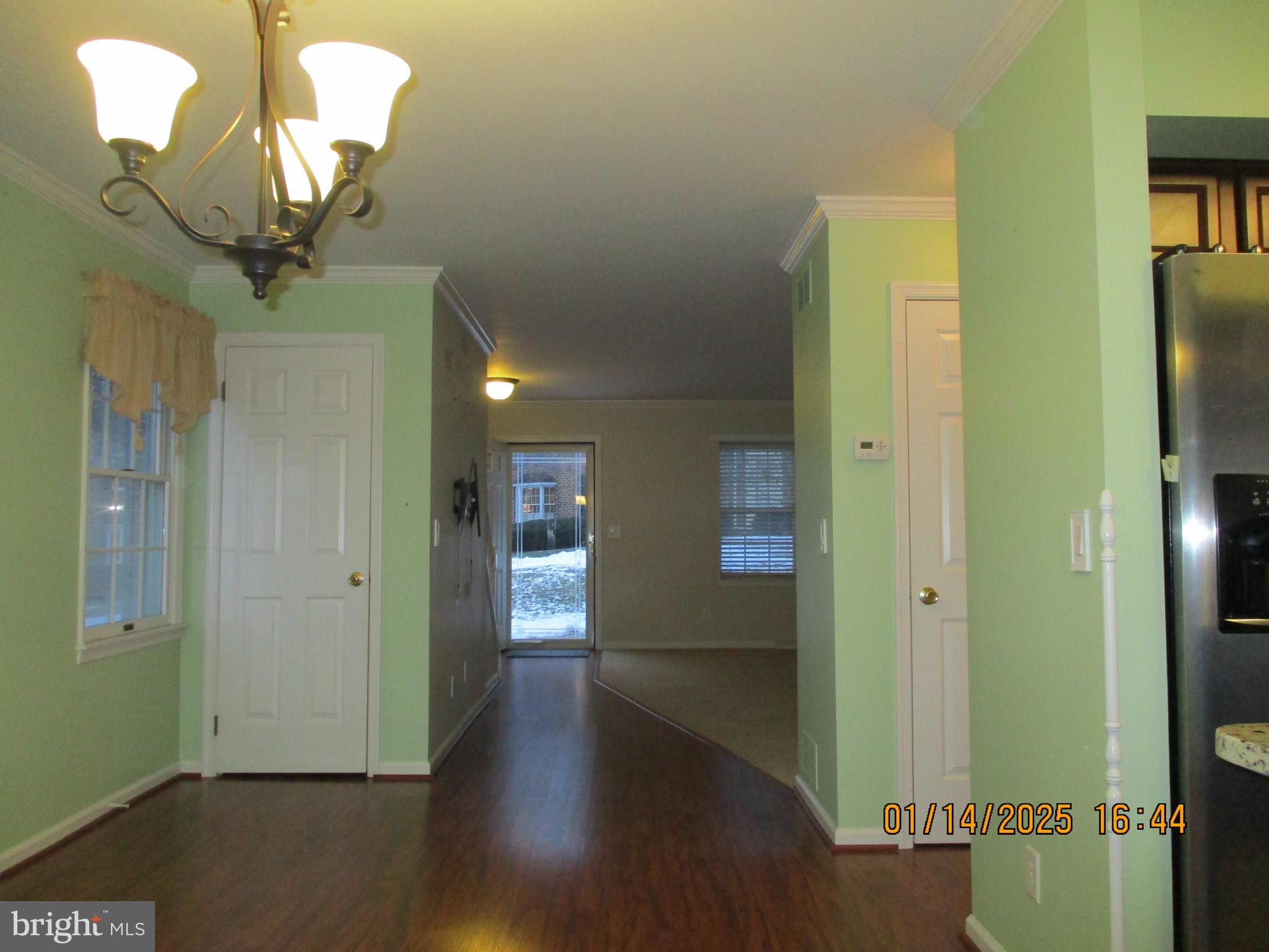 1006 Chambers Ridge, Unit 1006 York, PA 17402 - Photo 9 of 44 View from DA