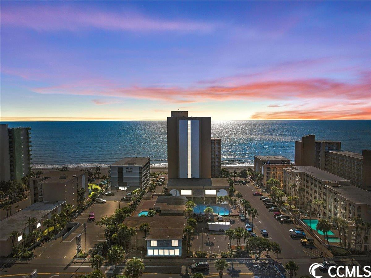 1207 South Ocean Blvd Unit 51111  