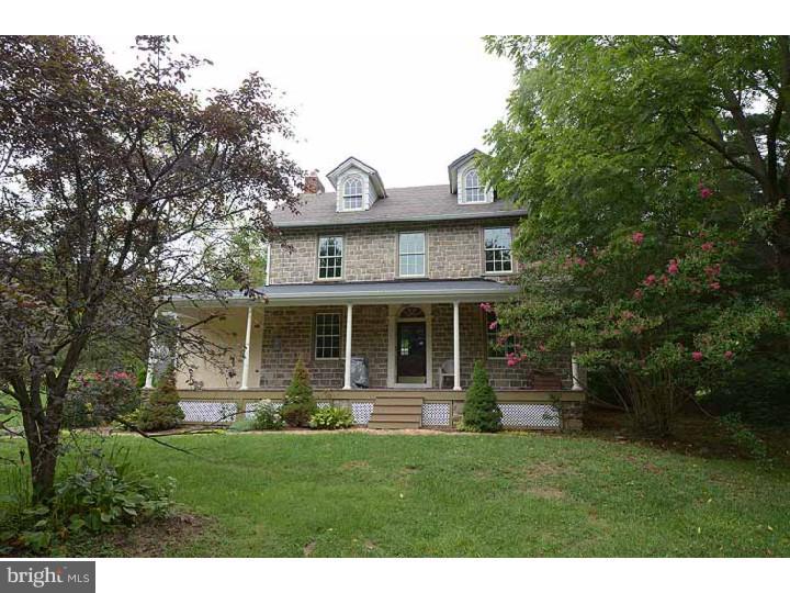 607 Middletown Road Media, PA 19063 - Photo 1 of 23 Exterior Front